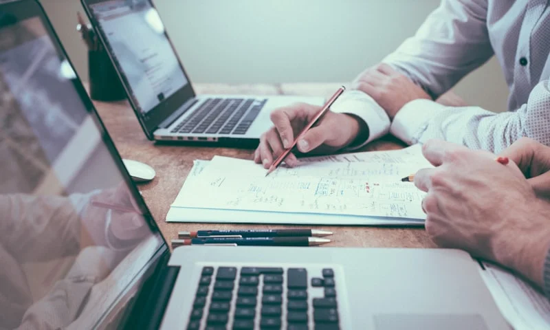 Cumplimiento normativo ISO 27001