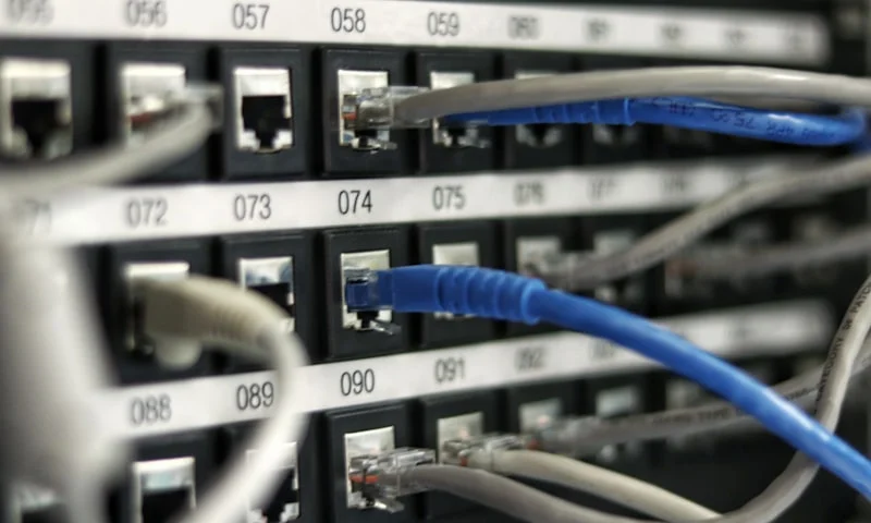 Consola DLP de Structa Defense mostrando eventos de seguridad y alertas en tiempo real